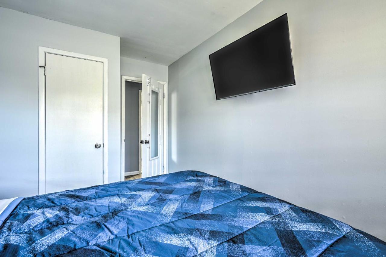 Holiday home Atlantic Digs About 1 Mi To And Casinos! *
